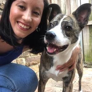 Meet your Posher, Tatiana